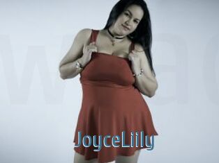 JoyceLiily