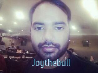 Joythebull