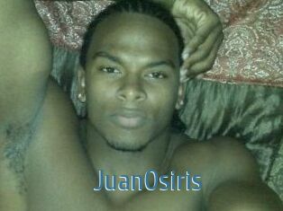 JuanOsiris