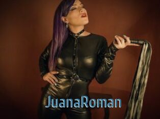 JuanaRoman