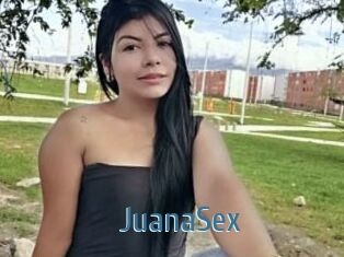JuanaSex
