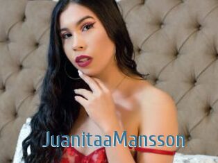 JuanitaaMansson