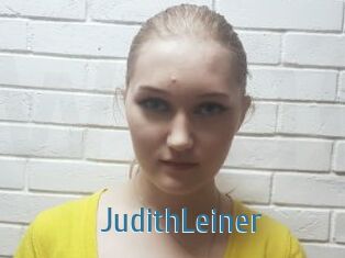 JudithLeiner