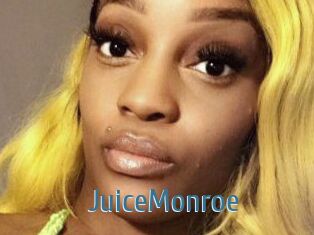 JuiceMonroe