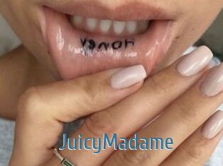 JuicyMadame