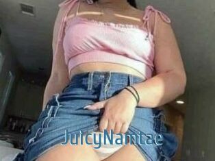 JuicyNamtae