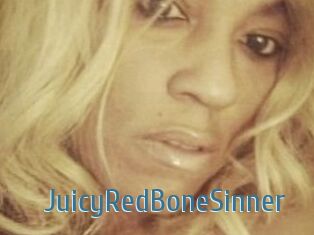 JuicyRedBoneSinner