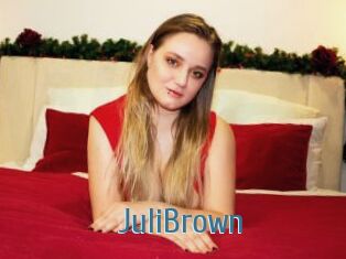 JuliBrown