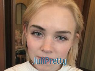 JuliPretty