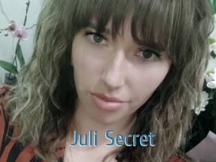 Juli_Secret