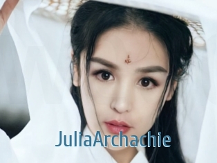 JuliaArchachie