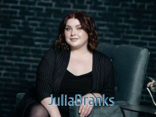 JuliaBranks