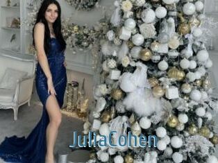 JuliaCohen