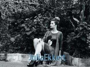 JuliaEkkert