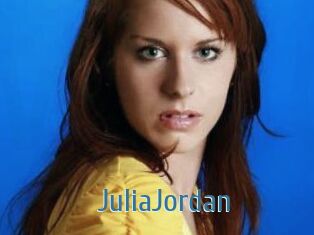 JuliaJordan