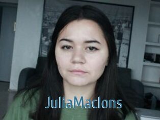 JuliaMaclons