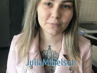 JuliaMihelson