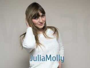 JuliaMolly