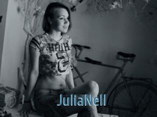 JuliaNell