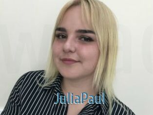 JuliaPaul