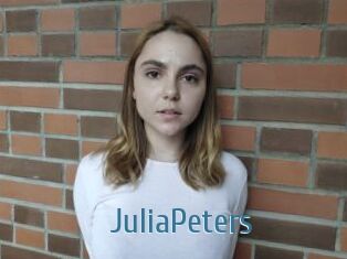 JuliaPeters