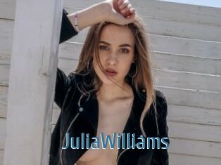 JuliaWilliams