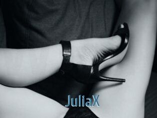 JuliaX