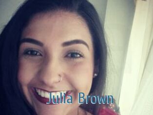 Julia_Brown