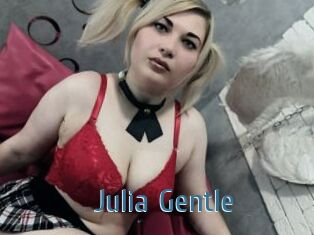 Julia_Gentle