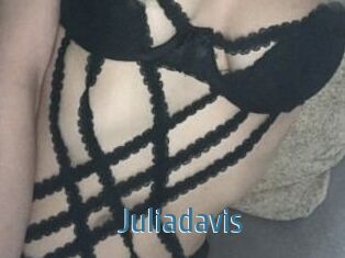 Juliadavis