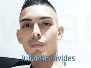 JulianBenavides