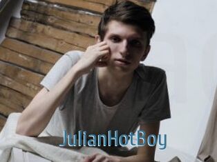 JulianHotBoy