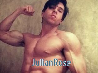 Julian_Rose