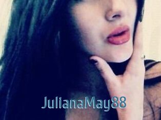 JulianaMay88