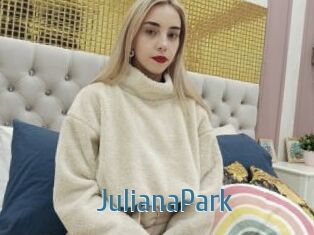 JulianaPark