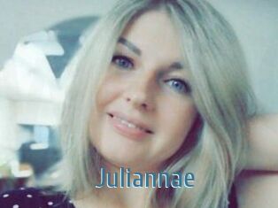 Juliannae