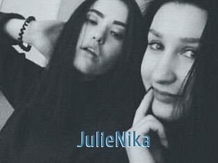 JulieNika