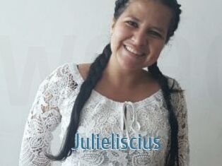 Julieliscius