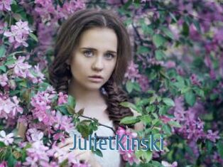 JulietKinski