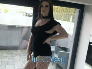 JulietSexy