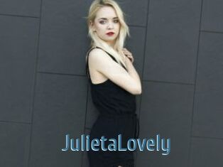 JulietaLovely