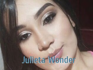 Julieta_Wonder