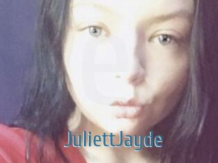 JuliettJayde