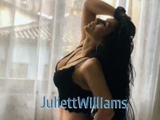 JuliettWilliams