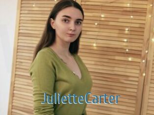 JulietteCarter