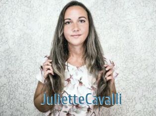 JulietteCavalli