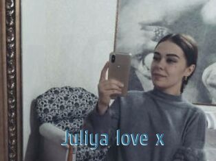 Juliya_love_x