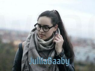 JulliaBaaby