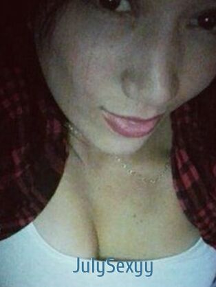 JulySexyy