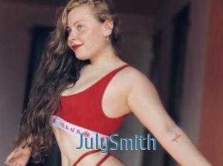 JulySmith